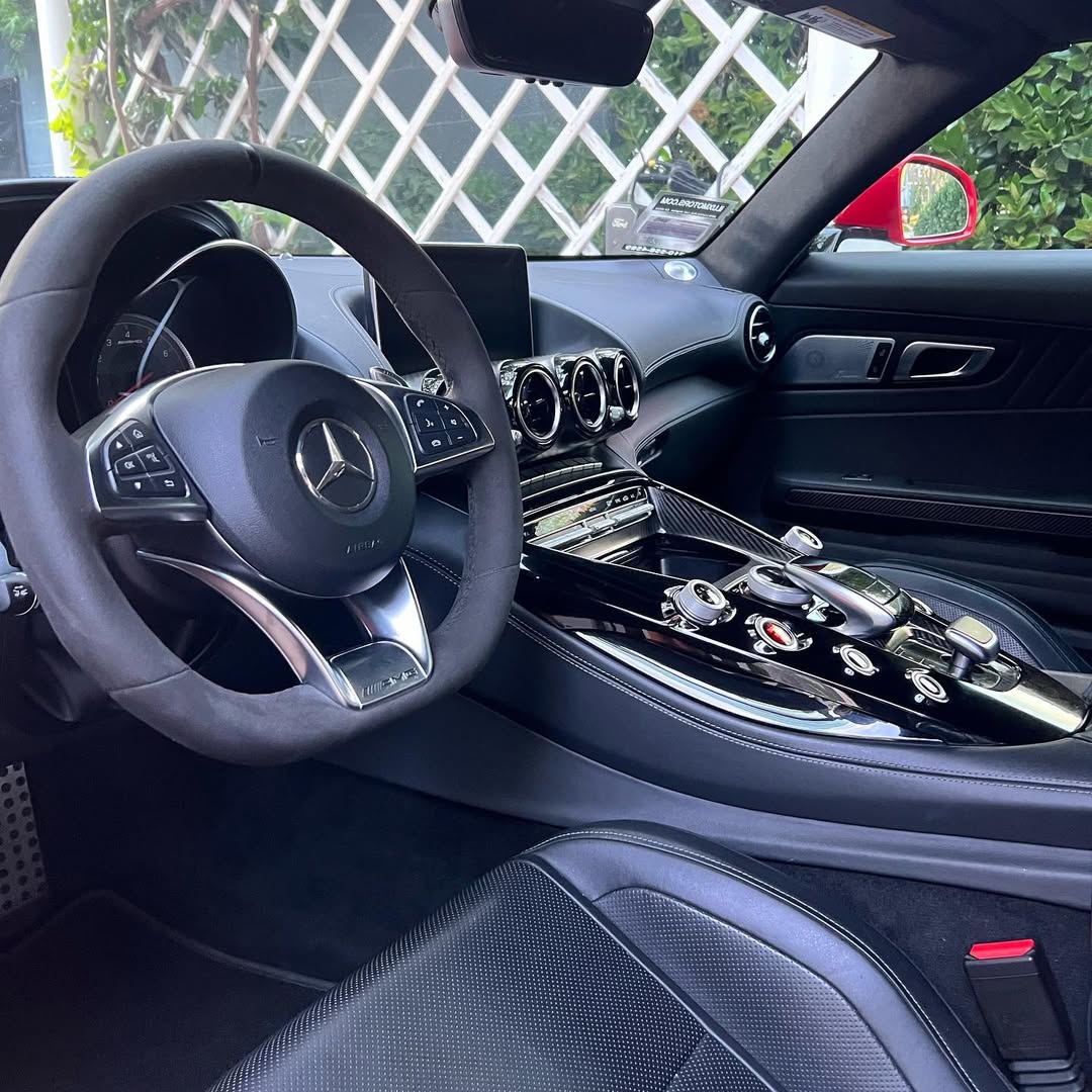 Interior detail result